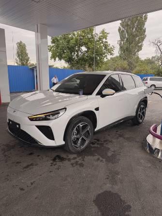 Hozon Neta L 30 kWh 1.5hyb AT