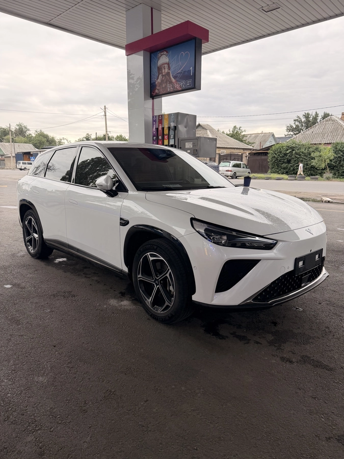 Открыть фото Hozon Neta L 30 kWh 1.5hyb AT