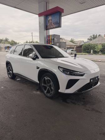 Hozon Neta L 30 kWh 1.5hyb AT
