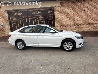 Volkswagen Jetta VII 1.6 AT