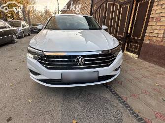Volkswagen Jetta VII 1.6 AT