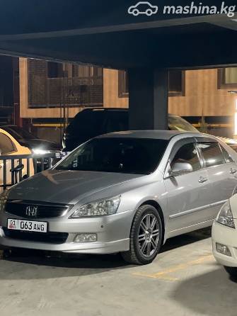 Honda Inspire IV 3.0 AT