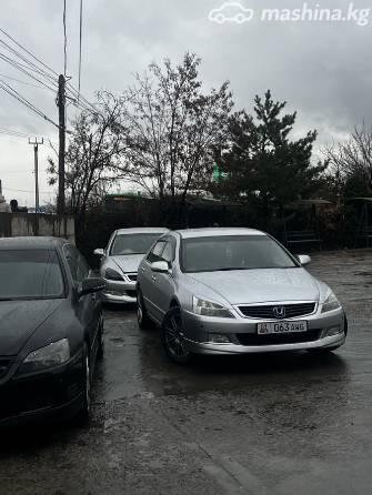 Honda Inspire IV 3.0 AT