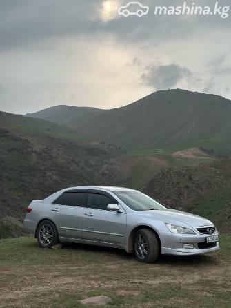 Honda Inspire IV 3.0 AT