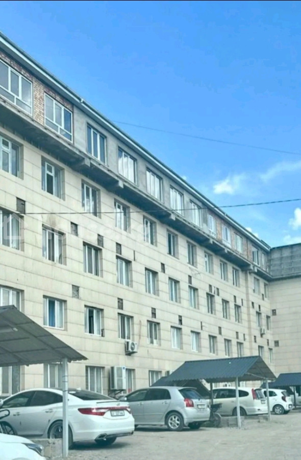 Коммерческая недвижимость, 89 м2