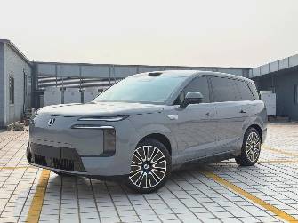 Denza N8 1.5hyb AT 4WD