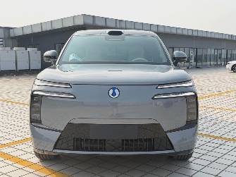Denza N8 1.5hyb AT 4WD