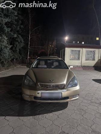 Lexus ES IV 300 3.0 AT