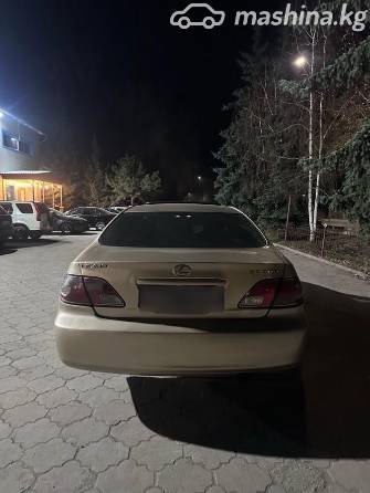 Lexus ES IV 300 3.0 AT