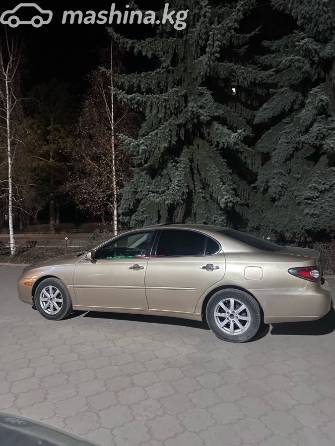 Lexus ES IV 300 3.0 AT
