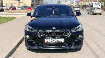 BMW X2 I (F39) sDrive28i 2.0 AT