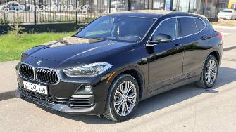 BMW X2 I (F39) sDrive28i 2.0 AT