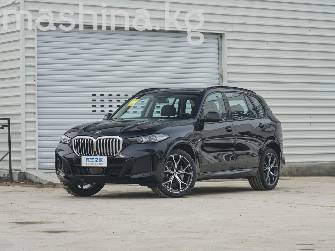 BMW X5 IV (G05/G18) Рестайлинг 30Li 2.0 AT 4WD
