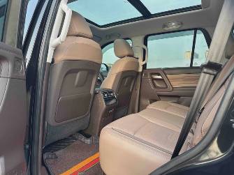 BAIC BJ60 2.0 AT 4WD