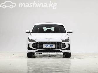 MG 5 II 1.5 AMT