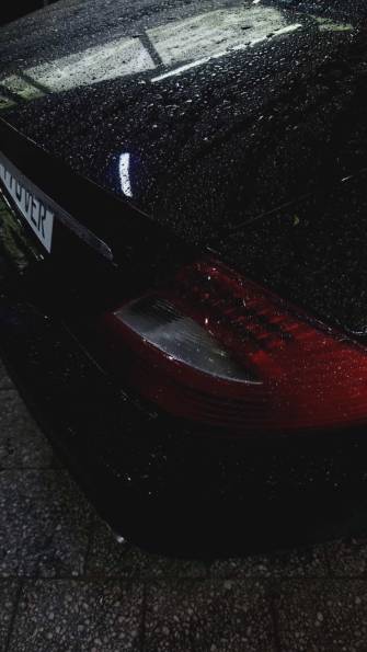 Mercedes-Benz CLS I (C219) 500 5.0 AT