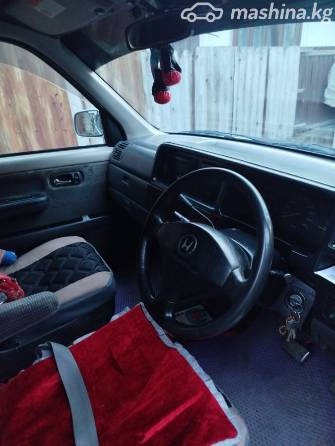 Honda Stepwgn I Рестайлинг 2.0 AT