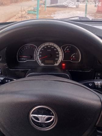 Daewoo Nexia I Рестайлинг 1.5 MT