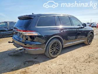 Lincoln Aviator II 3.0 AT 4WD