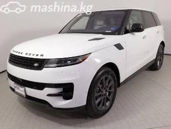 Land Rover Range Rover Sport III P360 MHEV 3.0 AT 4WD