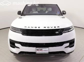 Land Rover Range Rover Sport III P360 MHEV 3.0 AT 4WD