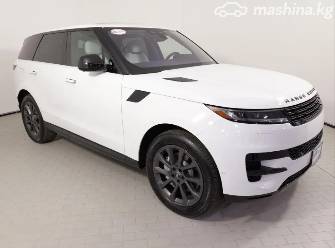 Land Rover Range Rover Sport III P360 MHEV 3.0 AT 4WD