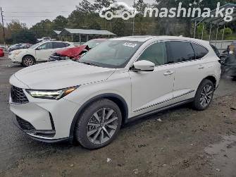 Acura MDX IV 3.5 AT