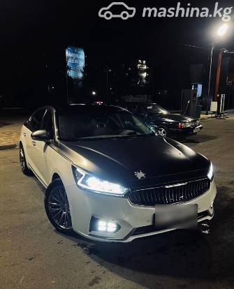 Kia K7 YG (II) 2.2d AT