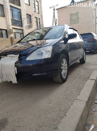Honda Civic VII 1.6 MT