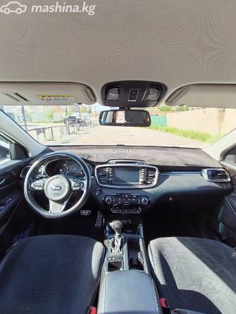 Kia Sorento III Prime
