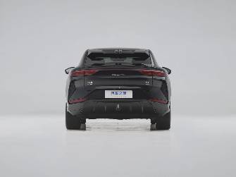 BYD Song L Electro AT
