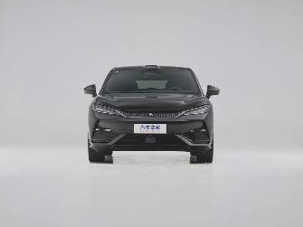 BYD Song L Electro AT