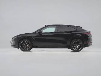 BYD Song L Electro AT