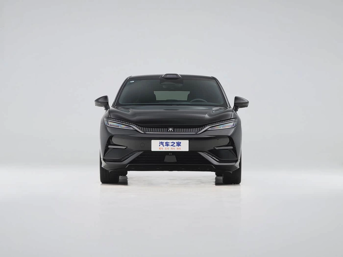 BYD Song L Electro AT