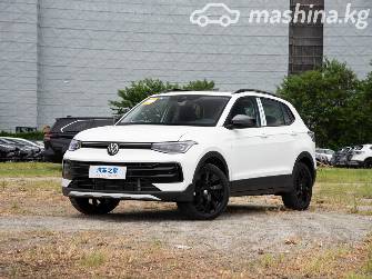Volkswagen Tharu I Рестайлинг 300 TSI 1.5 AMT