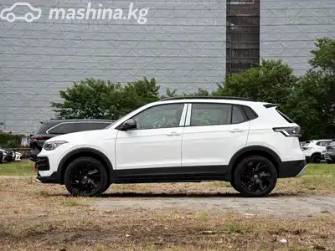 Volkswagen Tharu I Рестайлинг 300 TSI 1.5 AMT