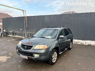 Acura MDX I 3.5 AT 4WD