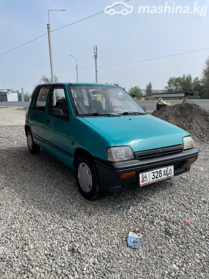 Открыть фото Daewoo Tico 0.8 MT