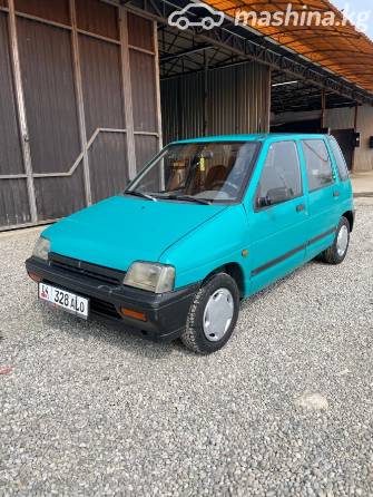 Daewoo Tico 0.8 MT