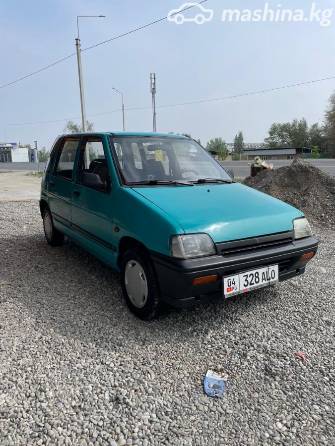 Daewoo Tico 0.8 MT