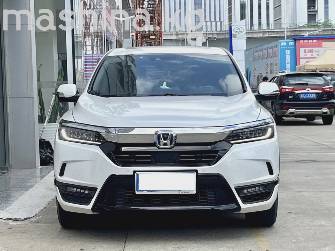 Honda Breeze I 2.0hyb CVT