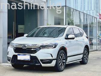 Honda Breeze I 2.0hyb CVT