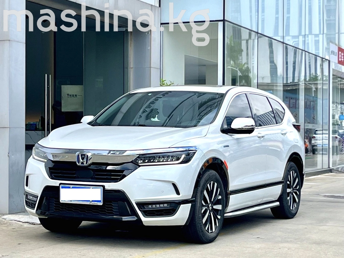Открыть фото Honda Breeze I 2.0hyb CVT