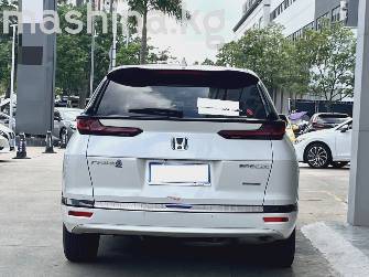 Honda Breeze I 2.0hyb CVT