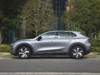 Changan Deepal S05 Electro AT