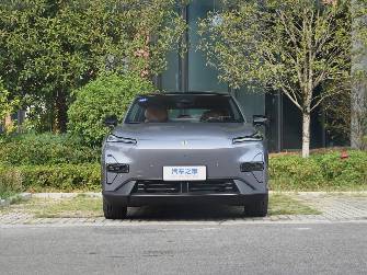 Changan Deepal S05 Electro AT