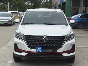 Dongfeng Fengon 500 1.5 CVT