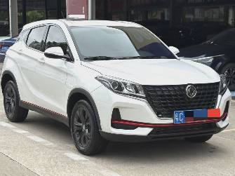Dongfeng Fengon 500 1.5 CVT