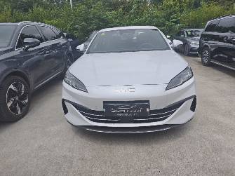 BYD Seal 06 1.5hyb CVT