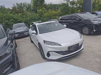 BYD Seal 06 1.5hyb CVT